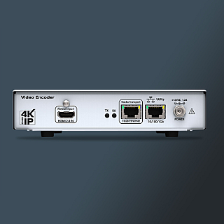 ZyPer4K Medical HDMI 2.0 Copper Encoder image 1
