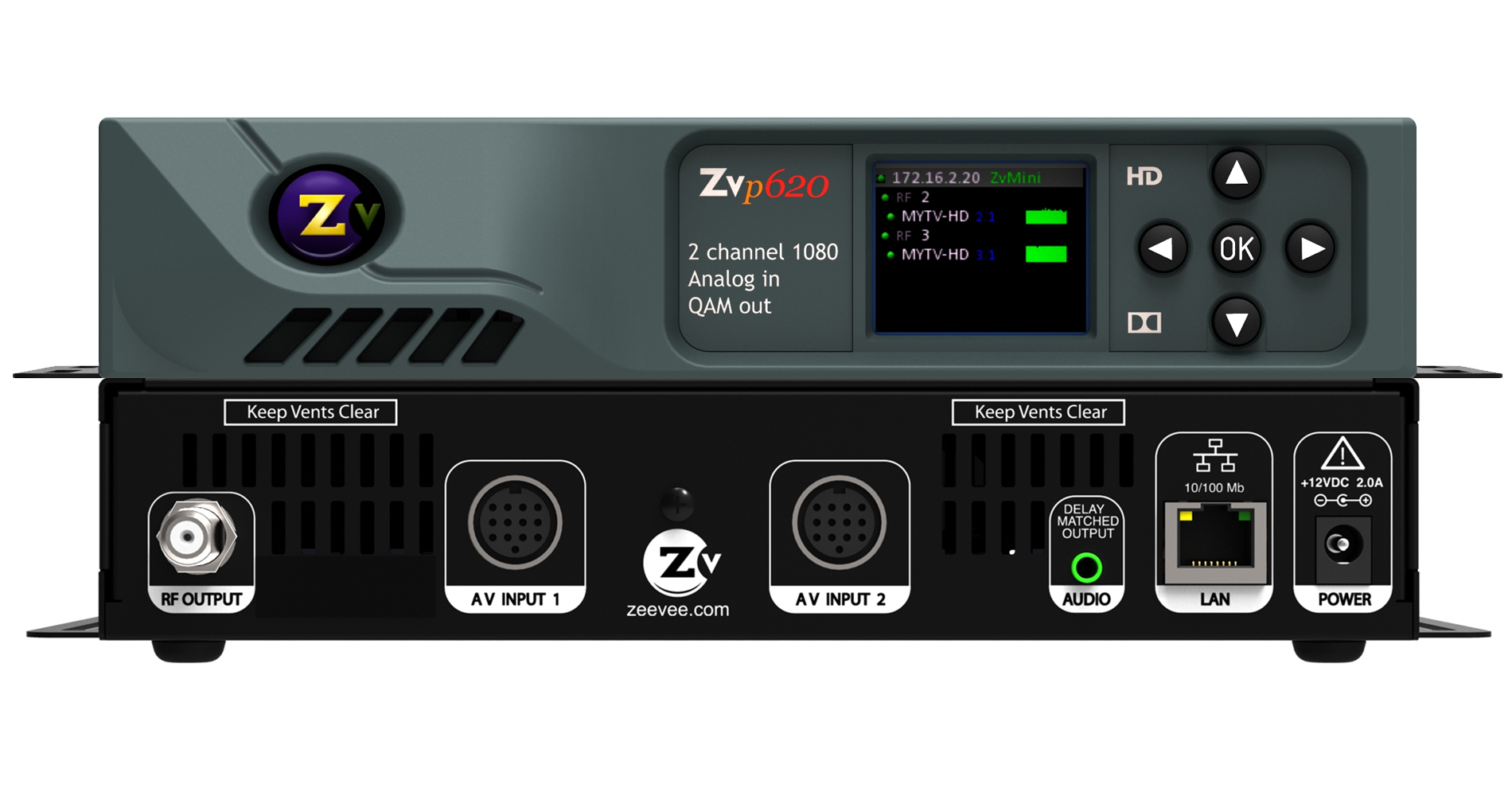 ZvPro620-NA