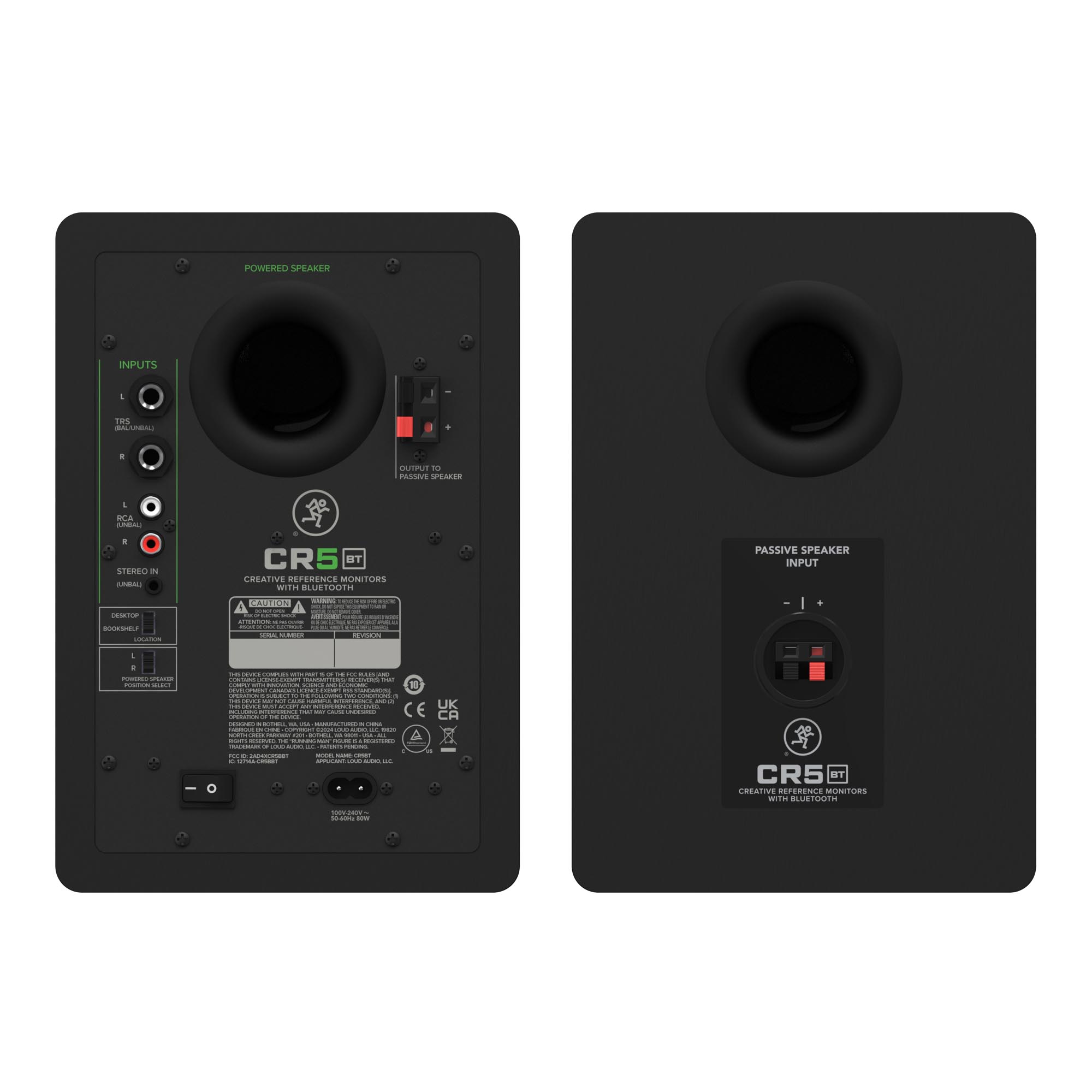 CR5-XBT