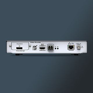 ZyPer4K Extended HDMI 2.0 & Display Port Fiber Encoder image 1