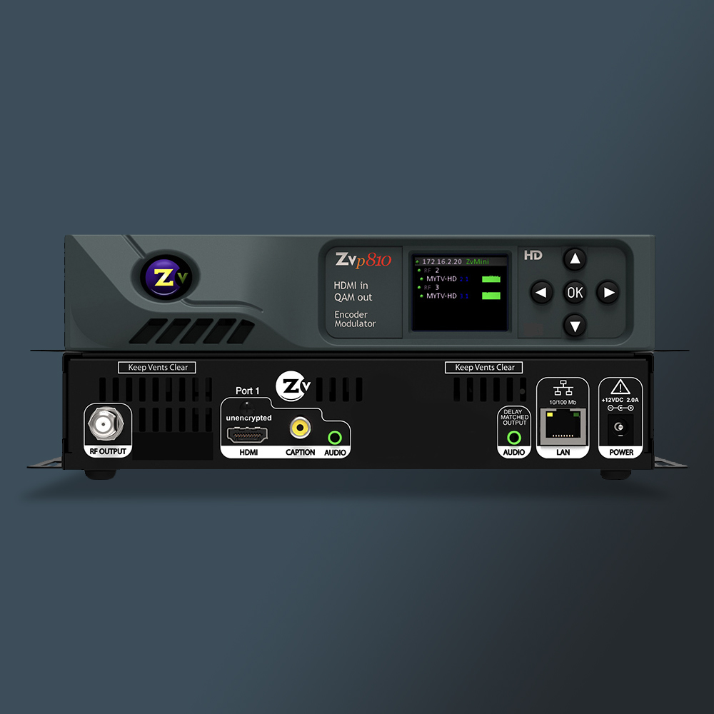 ZvPro810i-NA