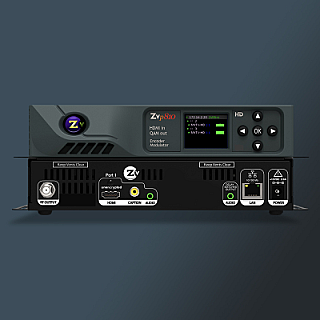 ZvPro810i-NA image 1