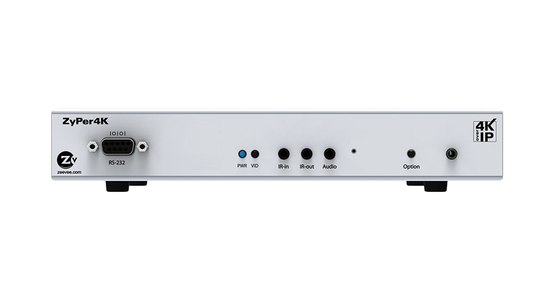 ZyPer4K Medical 12G-SDI