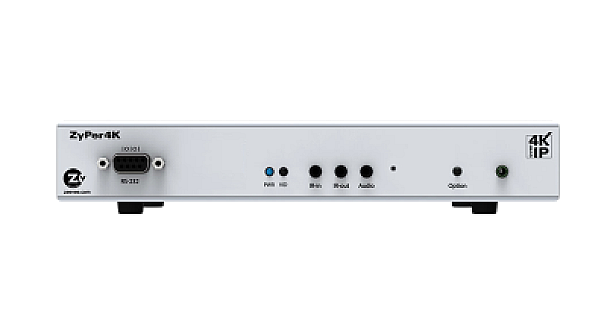 ZyPer4K Medical 12G-SDI image 1