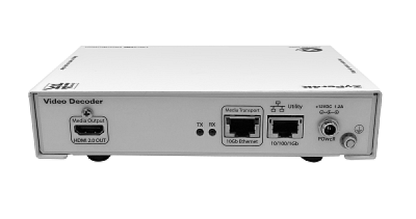 ZyPer4K-XS Evaluation Kit image 1