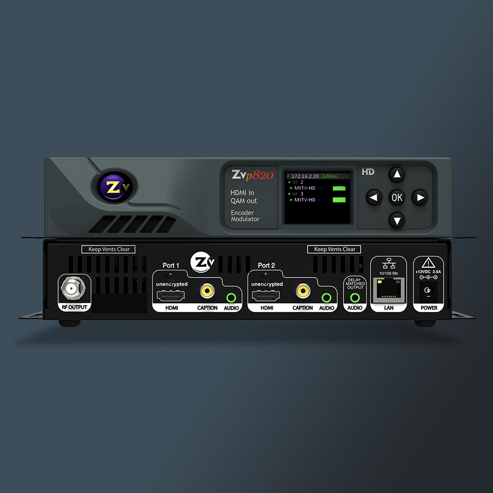 ZvPro820-NA