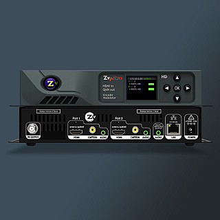 ZvPro820-NA image 1