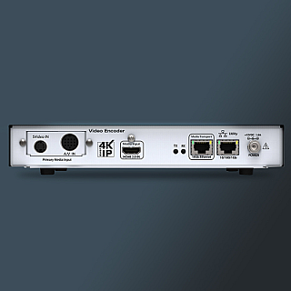 ZyPer4K Medical Extended HDMI 2.0 & Analog Video Copper Encoder image 1