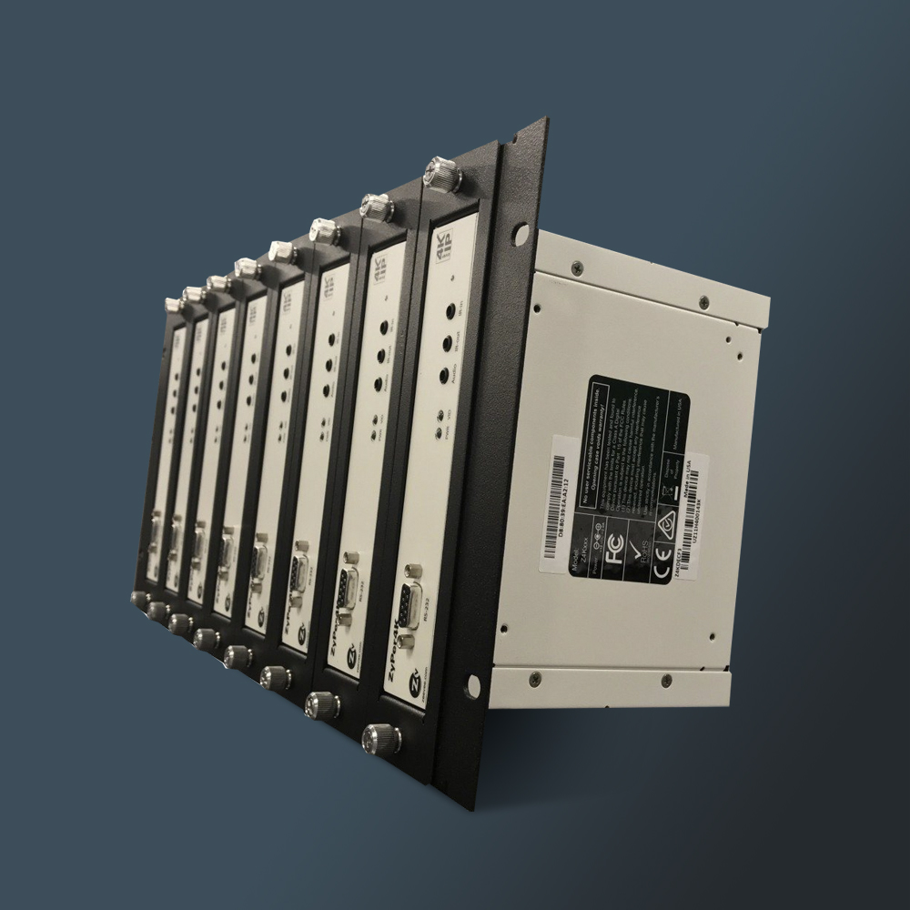 Medical Extended HDMI 2.0 & Display Port Copper Encoder