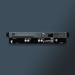 HDbridge 2920i-NA image 1