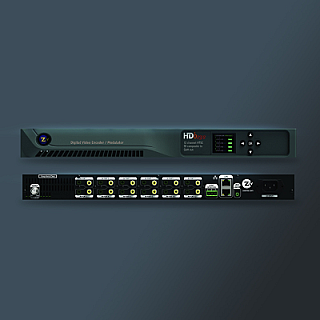 HDBridge 2312-EU image 1