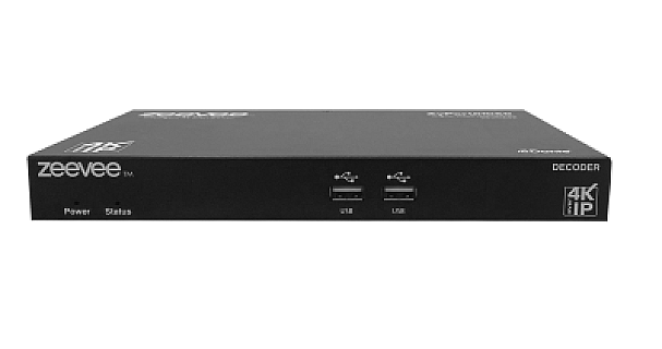 ZyPerUHD60-1DA image 1