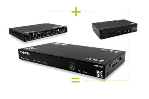 ZyPerUHD60-1D image 1