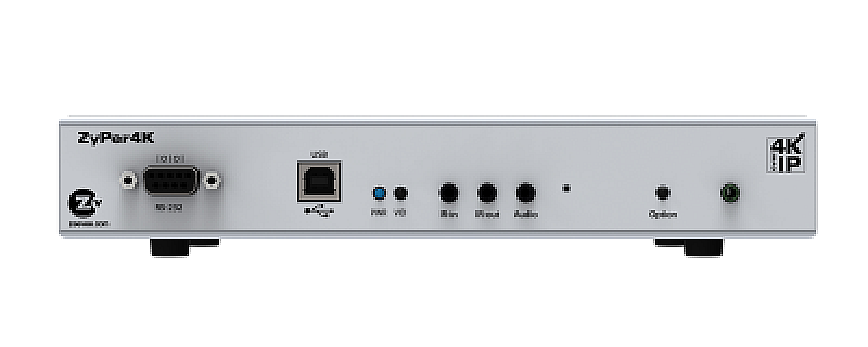 ZyPer4K Extended image 1