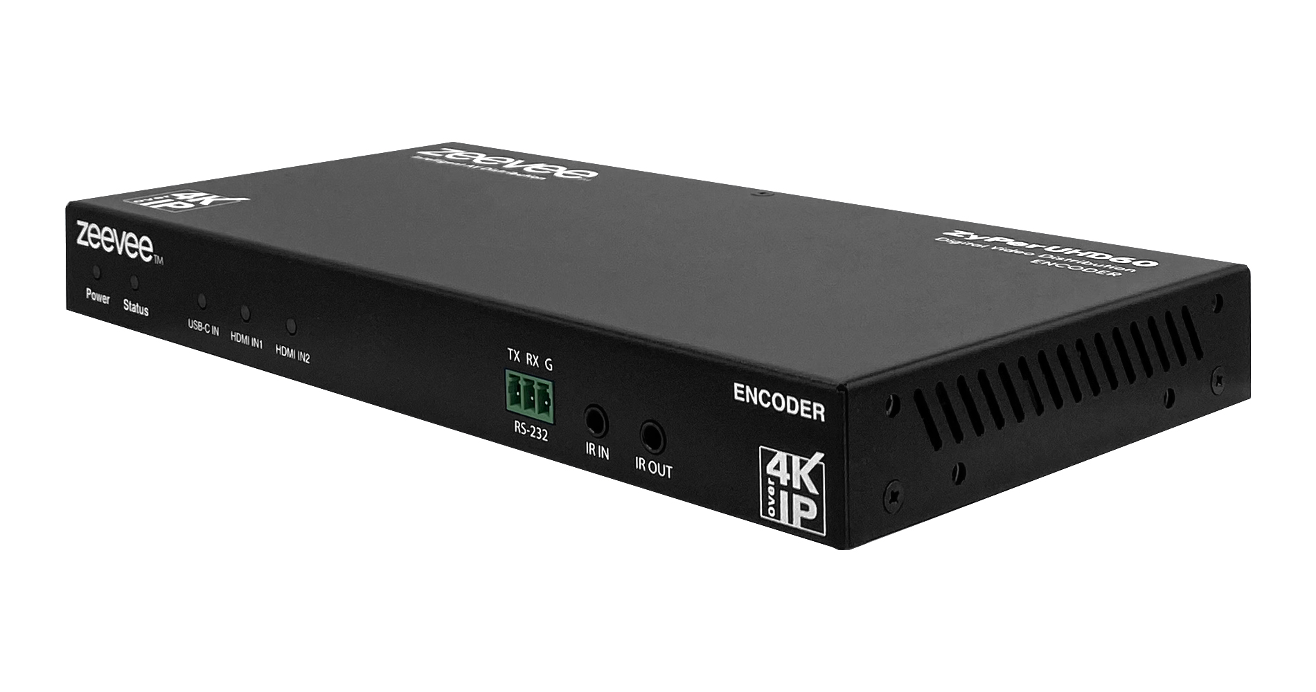 ZyPerUHD60 Encoder 2E