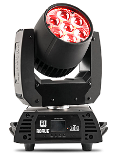 Rogue R1 Wash image 1