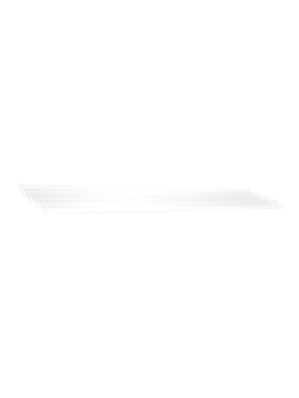 WELL Batten 14 – 60° x 10° Filter Pack