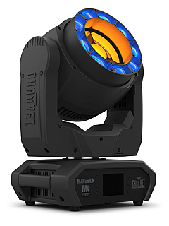 Maverick MK Pyxis image 1