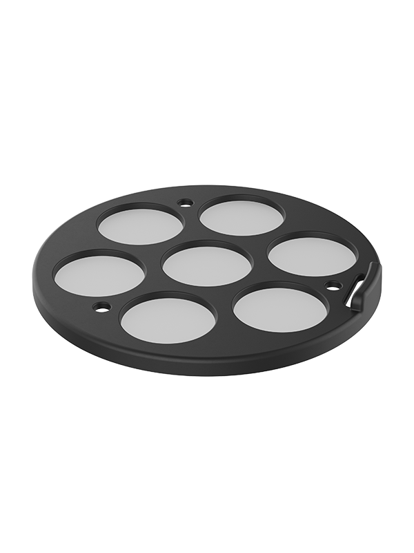 WELL POD 2 – 15° Filter Pack