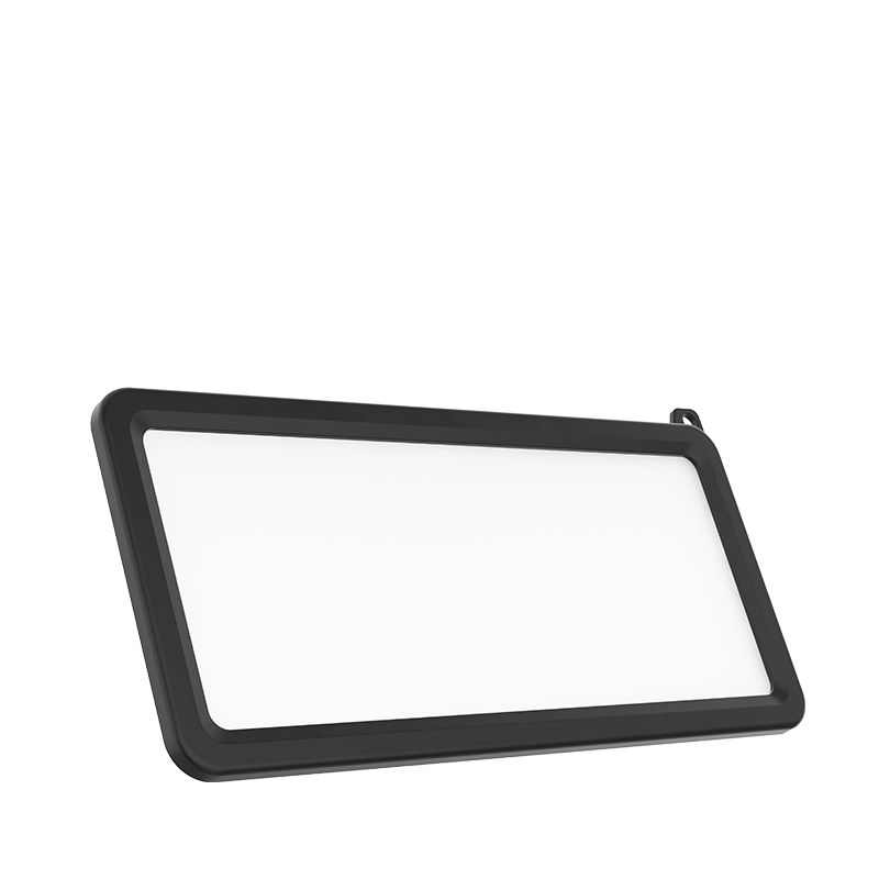 Well Panel / Panel X – 45° Hard Filter