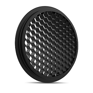Ovation 7.5”, 60 deg Honeycomb image 1