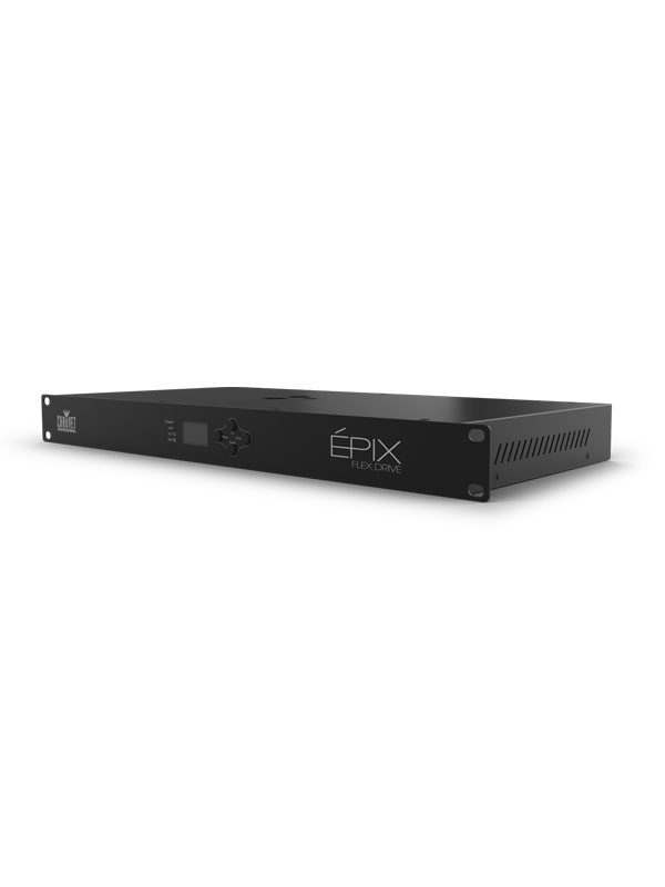 ÉPIX Flex Drive