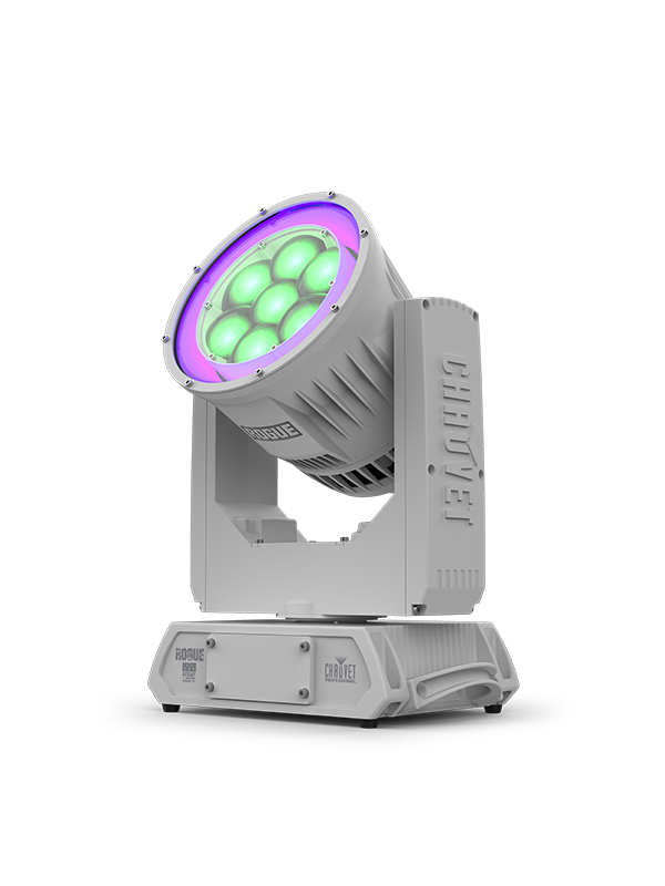 Rogue Outcast 1 BeamWash M