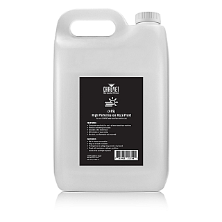 High Performance Haze Fluid (HF5) image 1