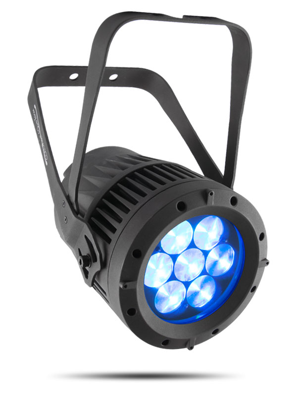 COLORado 1-Quad Zoom