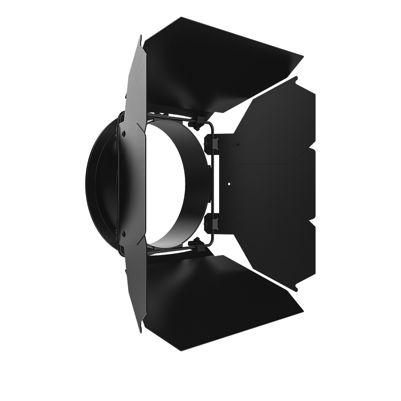 Ovation 7.5″ Barndoor – IP