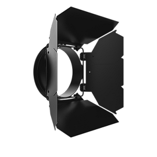 Ovation 7.5″ Barndoor – IP image 1