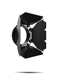 Ovation F 6.25” Barndoor V2 image 1