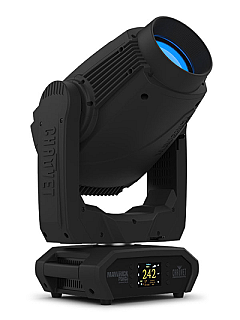 Maverick Force S Profile image 1
