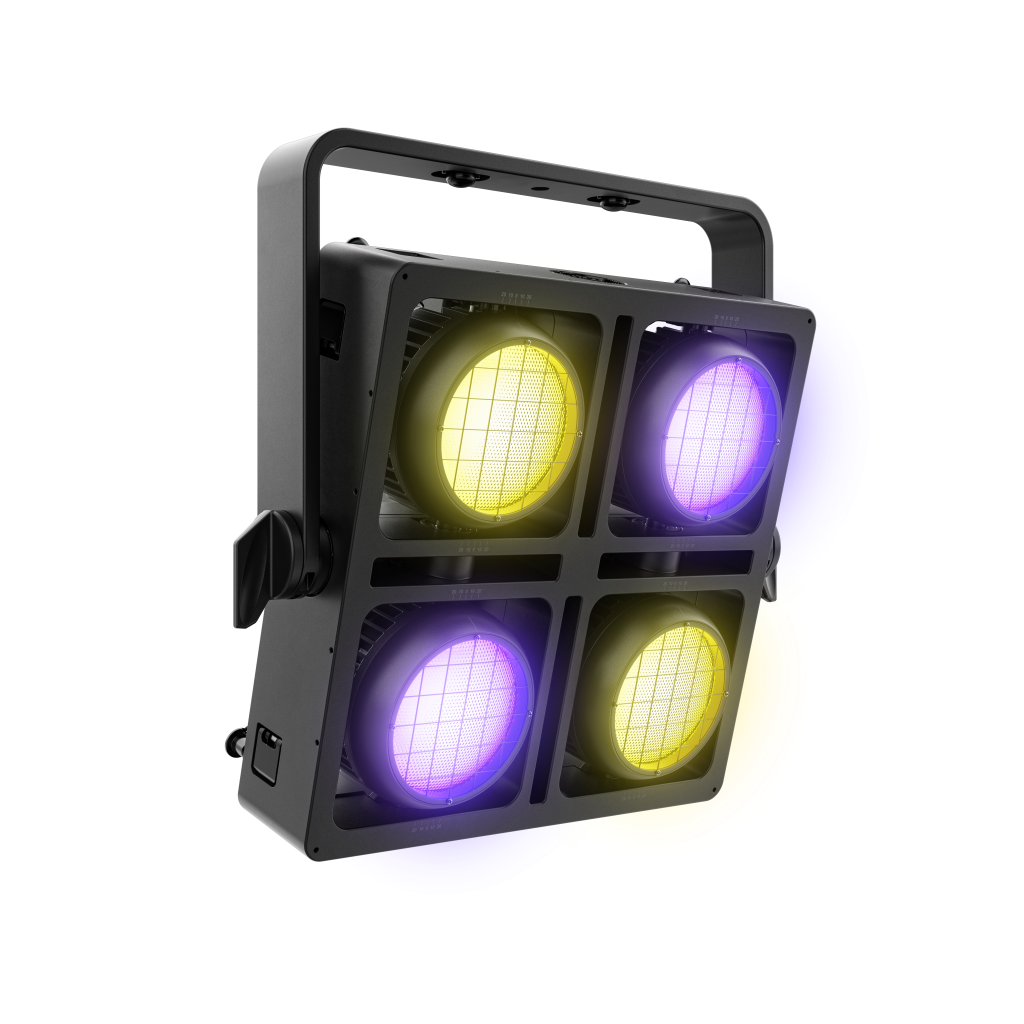 STRIKE Array 4C