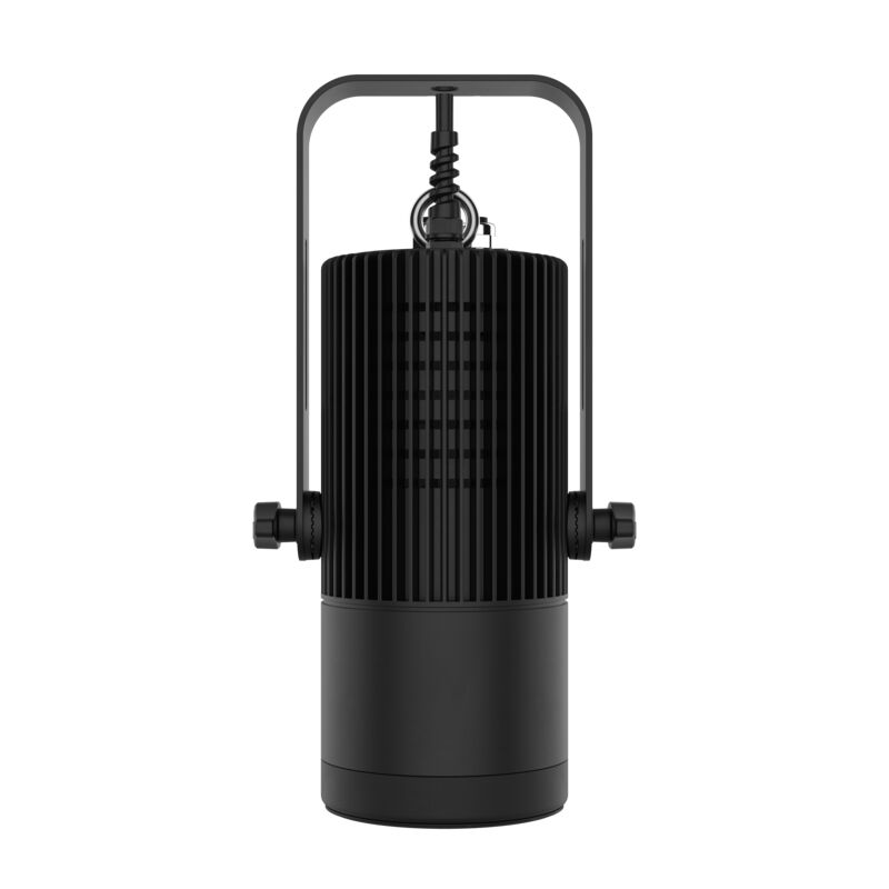 Ovation H-55FC BLK