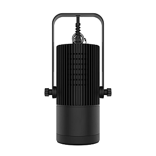 Ovation H-55FC BLK image 1
