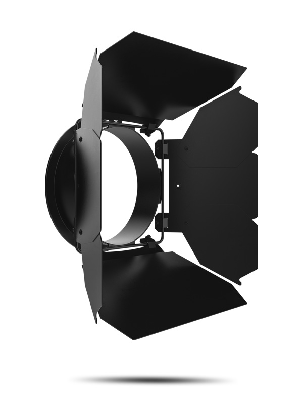 Ovation F 7.5" Barndoor