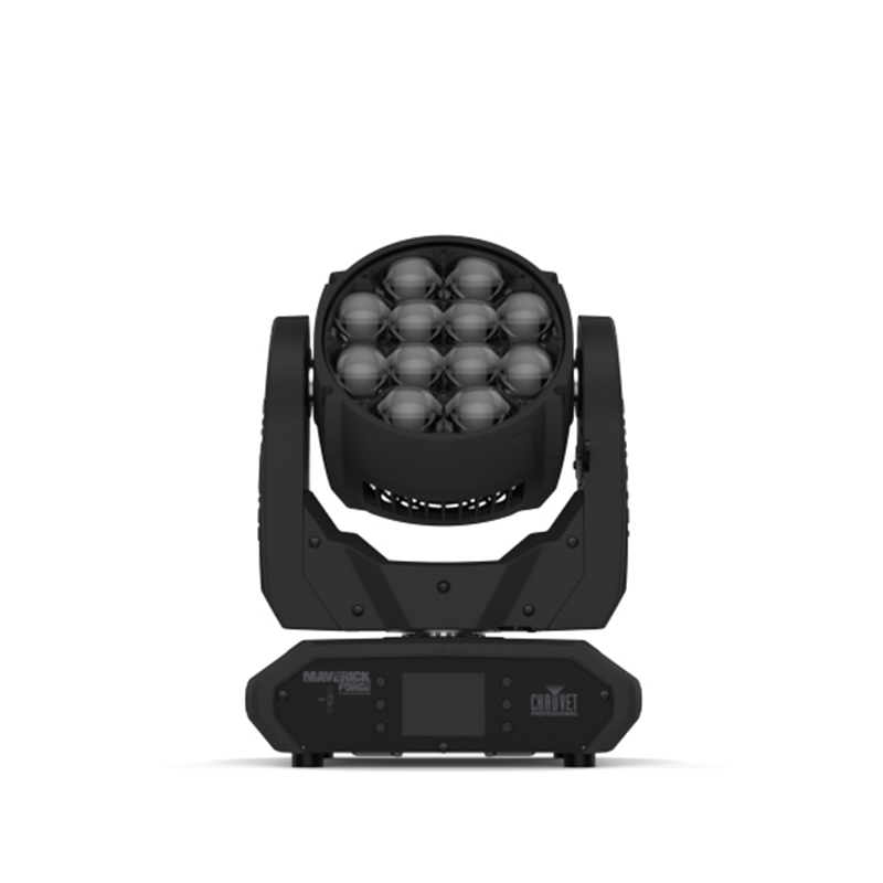 Maverick Force 2 BeamWash
