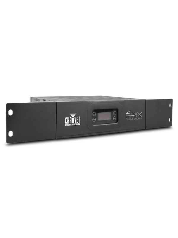 ÉPIX Drive 2000 IP