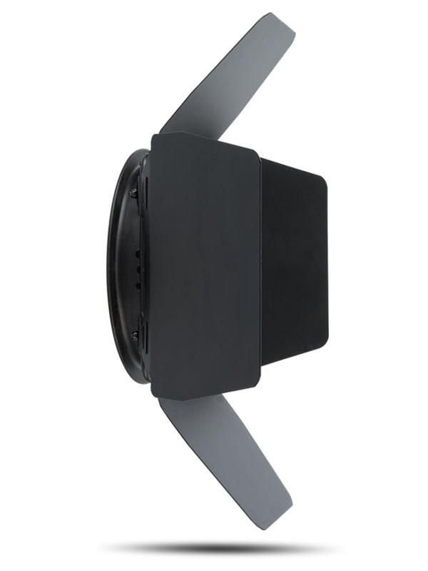 Ovation F 6.25" Barndoor V1