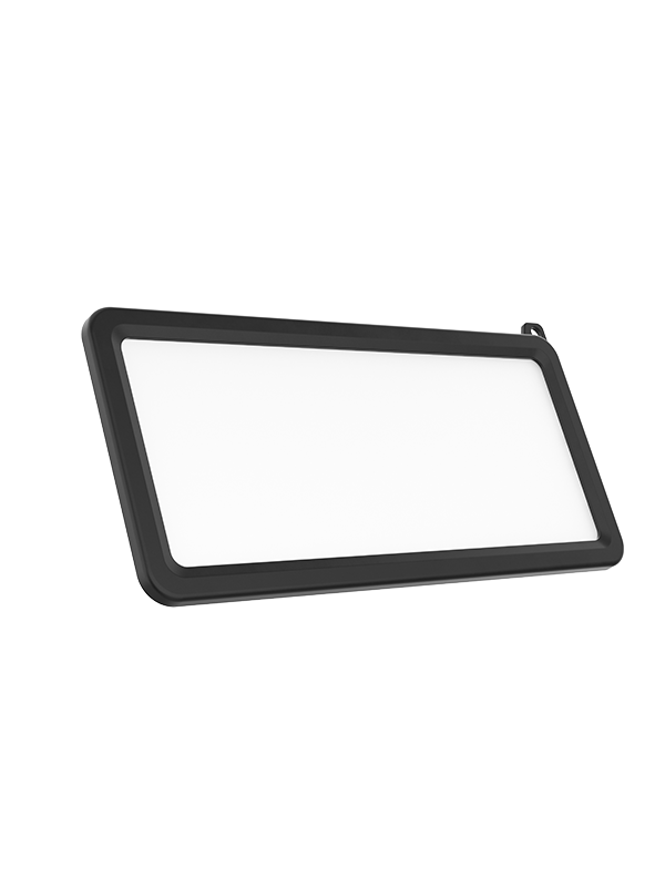 Well Panel / Panel X – 10° x 60° Hard Filter
