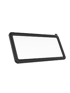 Well Panel / Panel X – 10° x 60° Hard Filter image 1