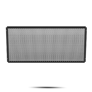 onAir Panel 2 IP 30° Honeycomb image 1