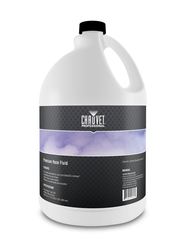 Premium Haze Fluid (PHF)