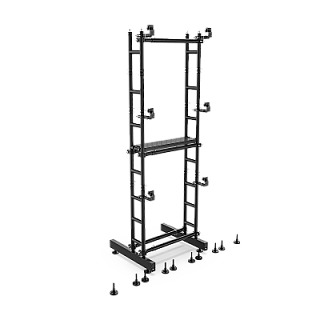 Ground Stack Kit image 1