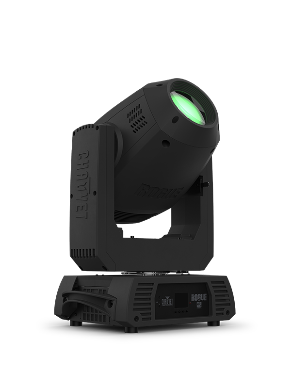 Rogue R2E Spot