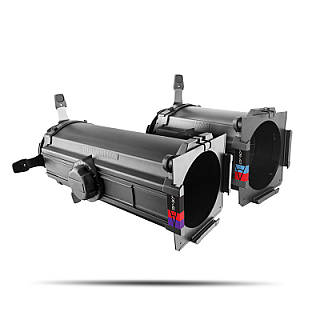 Ovation Ellipsoidal HD Zoom Lenses 25°–50° image 1