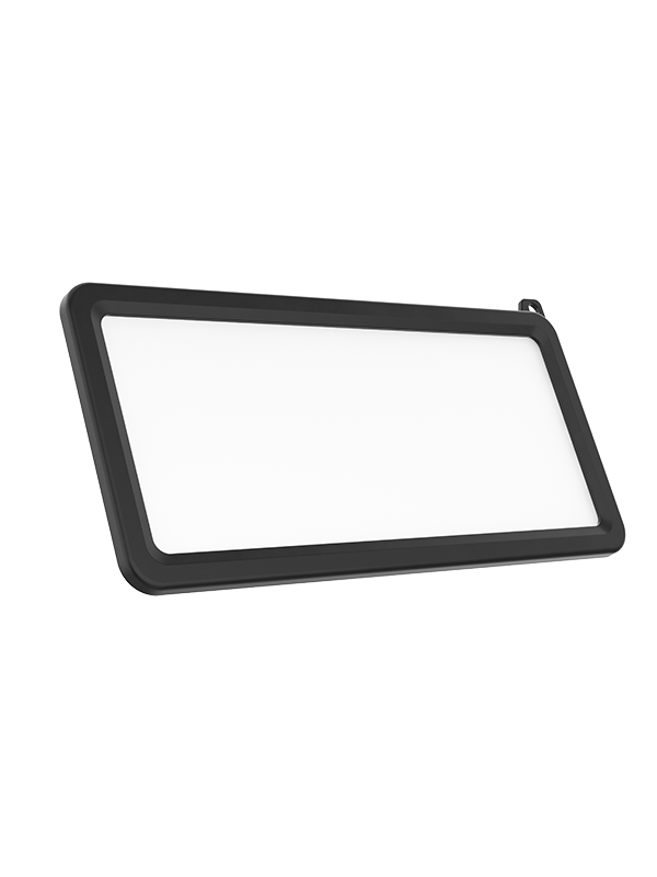 Panel / Panel X – 30° x 60° Hard Filter