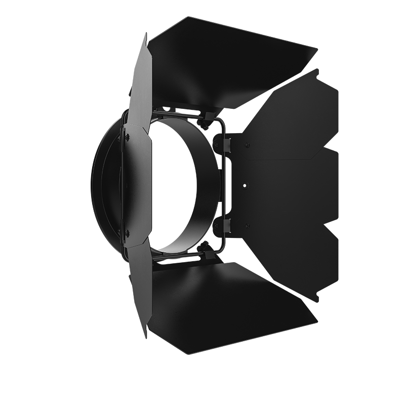 Ovation 6.25″ Barndoor – IP