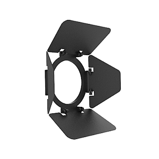 Ovation F 3.25″ Barndoor image 1